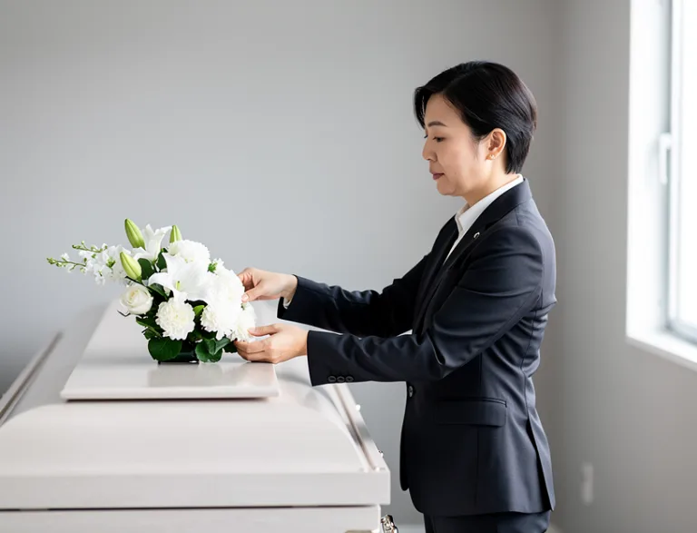 葬儀社 阪南